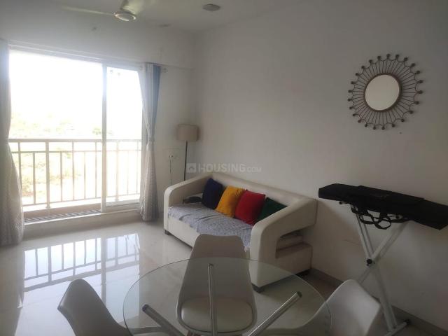 2 BHK Apartment in Thane West for resale Thane. The reference number is 20597907
