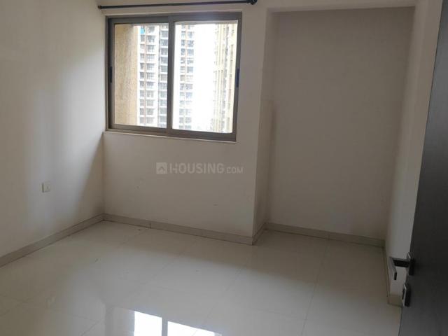 2 BHK Apartment in Thane West for resale Thane. The reference number is 20598667