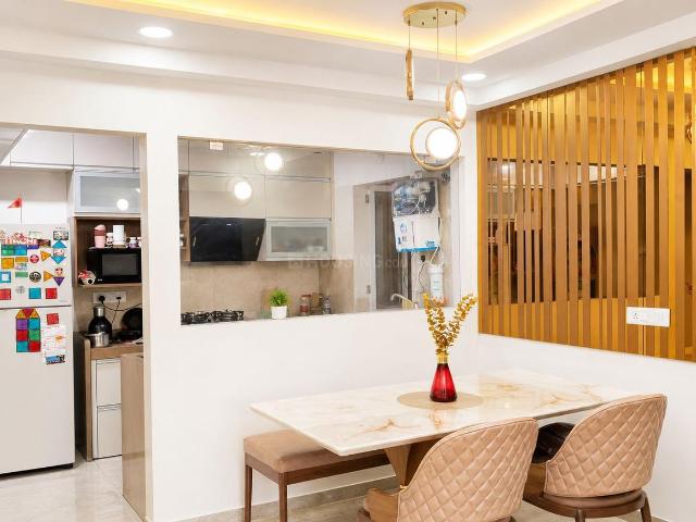 2 BHK Apartment in Thane West for resale Thane. The reference number is 20598810