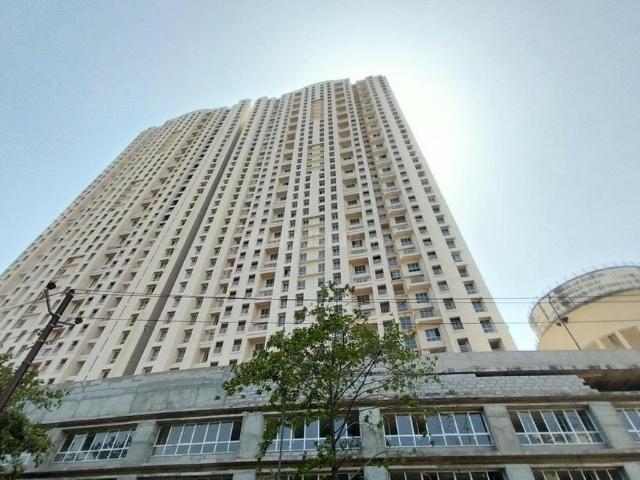 2 BHK Apartment in Thane West for resale Thane. The reference number is 20639365