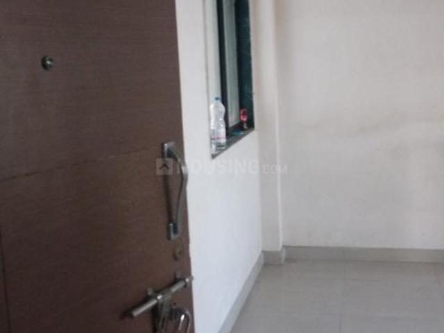 2 BHK Apartment in Thane West for resale Thane. The reference number is 20658679