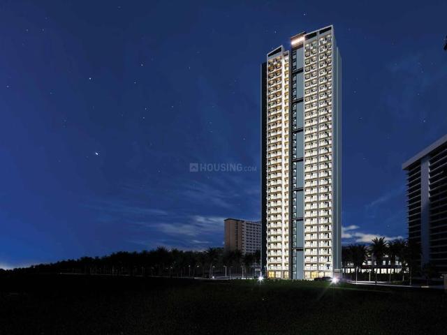 2 BHK Apartment in Thane West for resale Thane. The reference number is 20669133