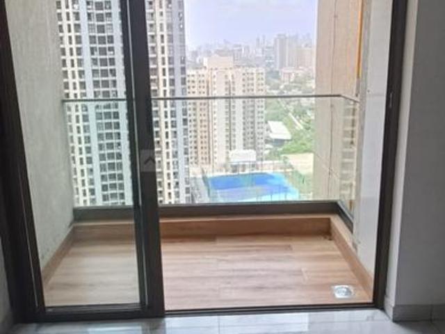 2 BHK Apartment in Thane West for resale Thane. The reference number is 20678300