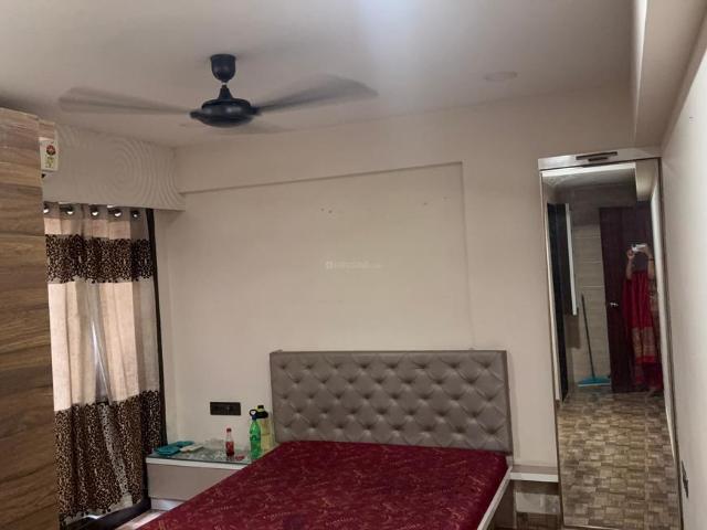 2 BHK Apartment in Thane West for resale Thane. The reference number is 20670076