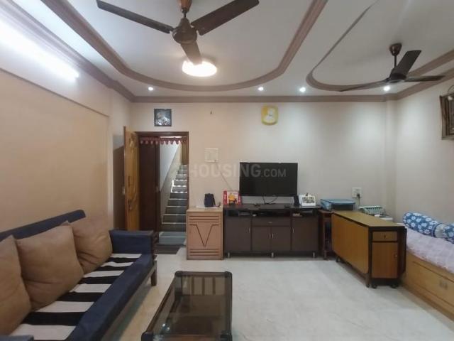 2 BHK Apartment in Thane West for resale Thane. The reference number is 20684738