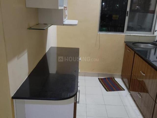 2 BHK Apartment in Thane West for resale Thane. The reference number is 20685217