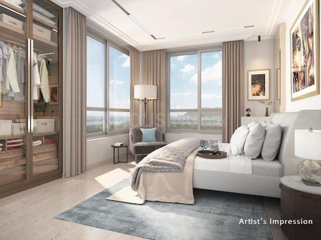 2 BHK Apartment in Thane West for resale Thane. The reference number is 20687250