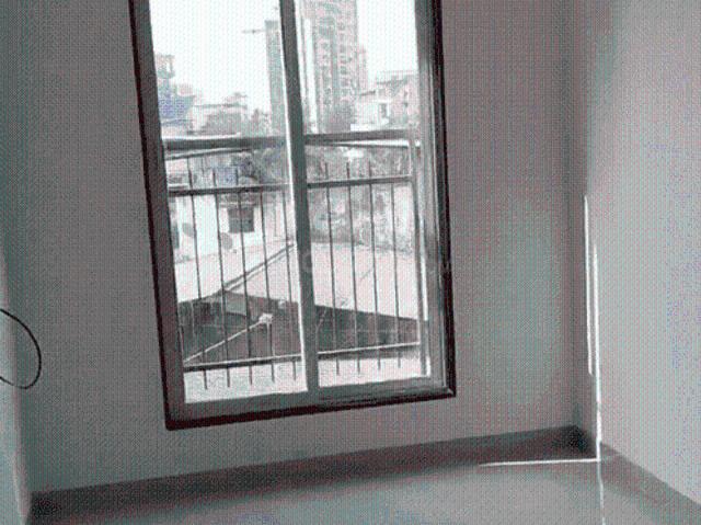2 BHK Apartment in Thane West for resale Thane. The reference number is 20698817