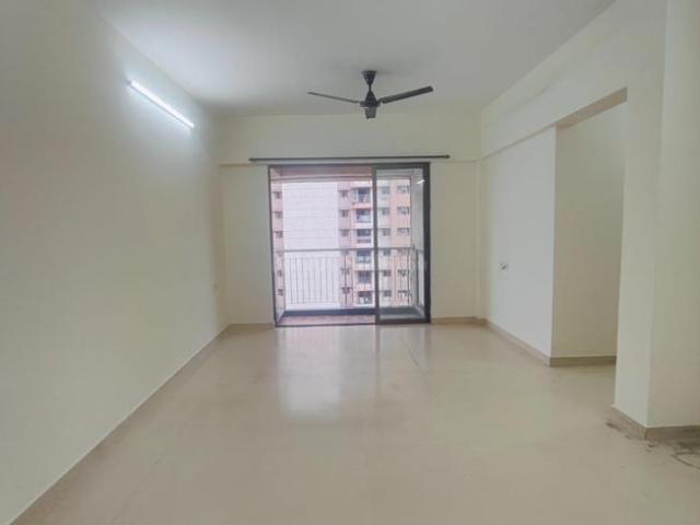 2 BHK Apartment in Thane West for resale Thane. The reference number is 20701831