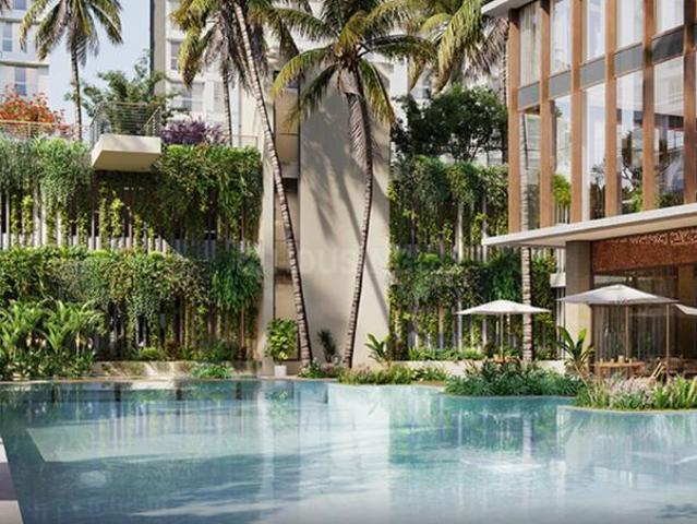 2 BHK Apartment in Thane West for resale Thane. The reference number is 20703240