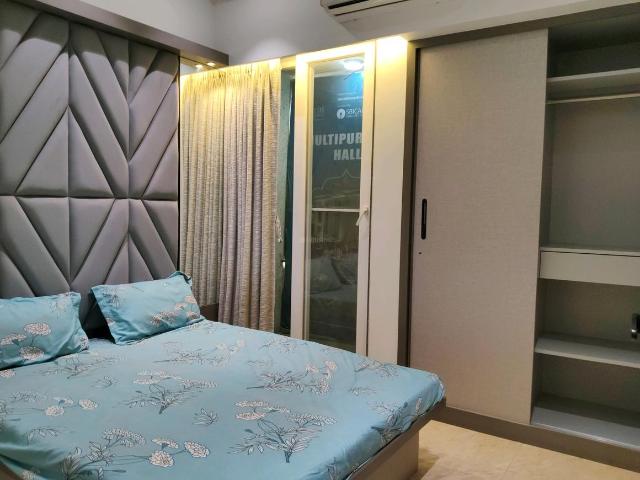 2 BHK Apartment in Thane West for resale Thane. The reference number is 20703920