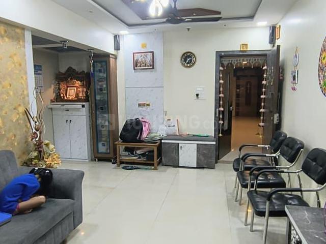 2 BHK Apartment in Thane West for resale Thane. The reference number is 20717785
