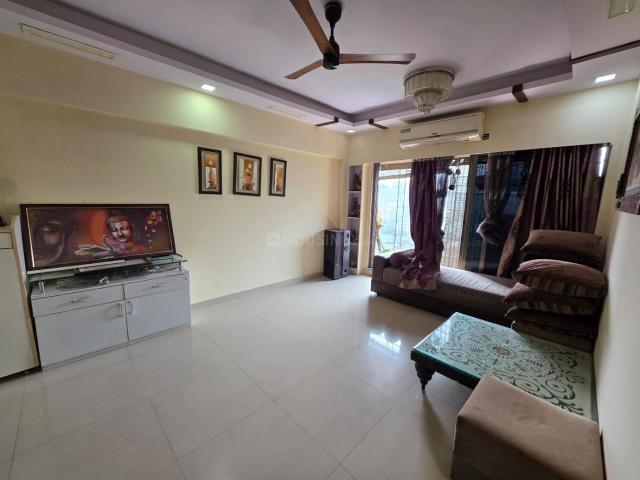 2 BHK Apartment in Thane West for resale Thane. The reference number is 20712920