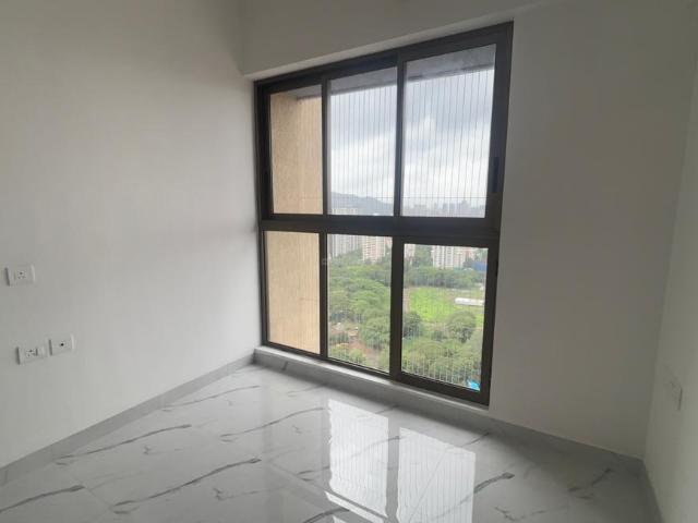 2 BHK Apartment in Thane West for resale Thane. The reference number is 20726737