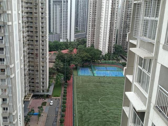2 BHK Apartment in Thane West for resale Thane. The reference number is 20728982
