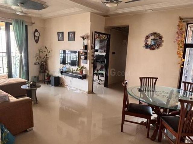 2 BHK Apartment in Thane West for resale Thane. The reference number is 20723462