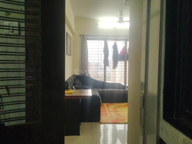 2 BHK Apartment in Thane West for resale Thane. The reference number is 20732681