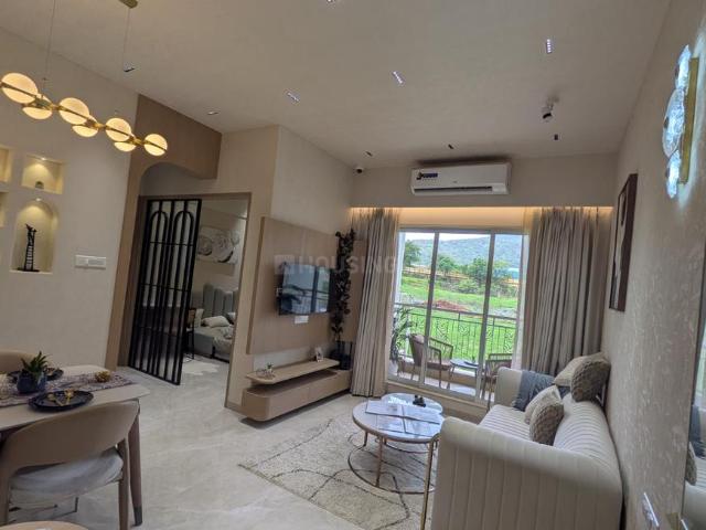 2 BHK Apartment in Thane West for resale Thane. The reference number is 20750627