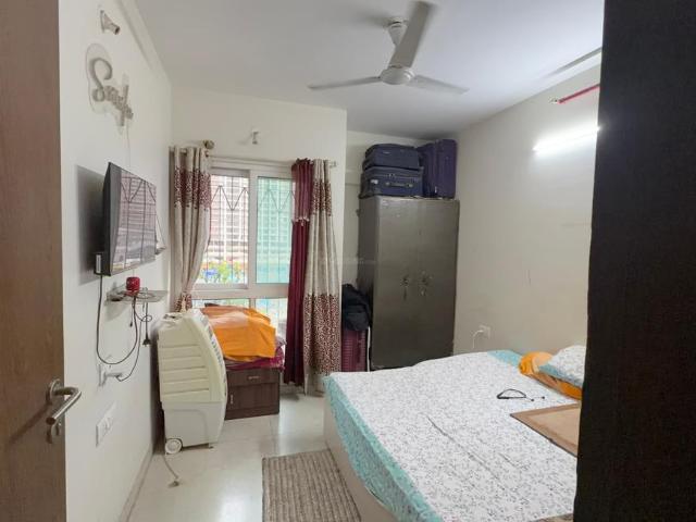 2 BHK Apartment in Thane West for resale Thane. The reference number is 20751905