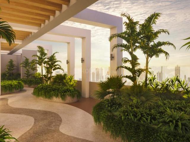 2 BHK Apartment in Thane West for resale Thane. The reference number is 20761127
