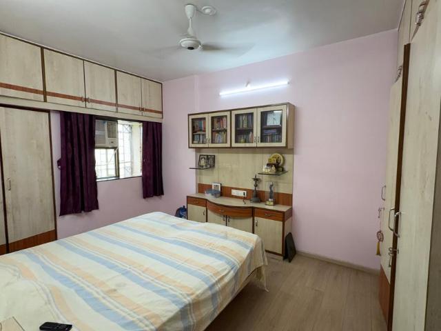 2 BHK Apartment in Thane West for resale Thane. The reference number is 20776524