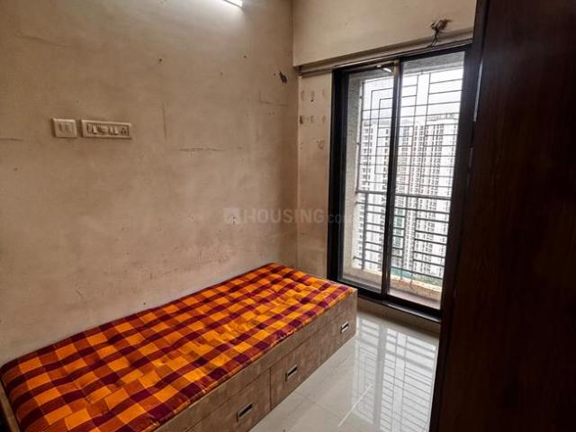 2 BHK Apartment in Thane West for resale Thane. The reference number is 20780938