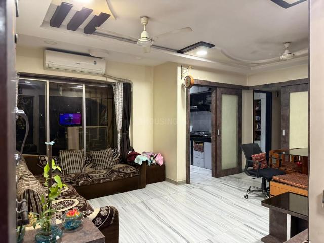 2 BHK Apartment in Thane West for resale Thane. The reference number is 20824341