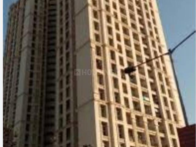2 BHK Apartment in Thane West for resale Thane. The reference number is 20837924