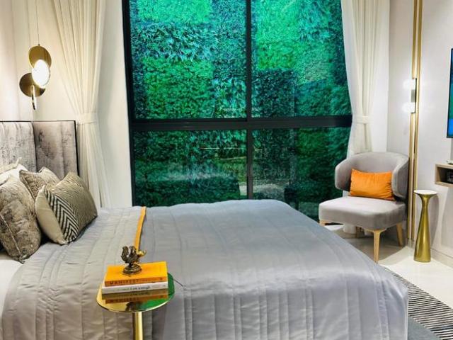 2 BHK Apartment in Thane West for resale Thane. The reference number is 20873176
