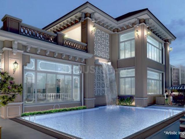 2 BHK Apartment in Thane West for resale Thane. The reference number is 20903802