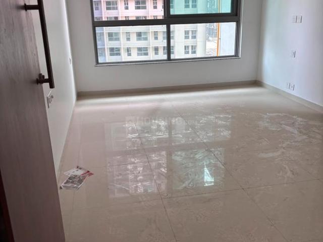 2 BHK Apartment in Thane West for resale Thane. The reference number is 20963237
