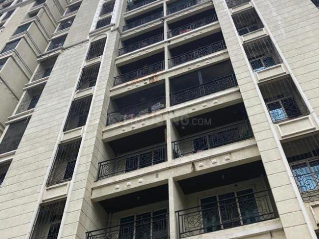 2 BHK Apartment in Thane West for resale Thane. The reference number is 20963338