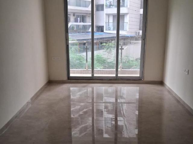 2 BHK Apartment in Thane West for resale Thane. The reference number is 20985335
