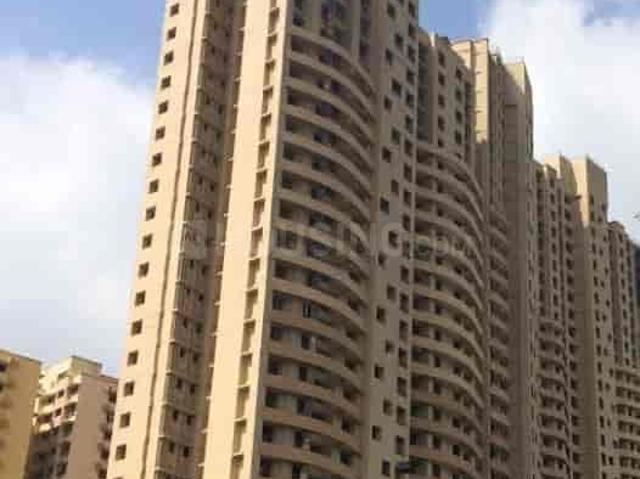 2 BHK Apartment in Thane West for resale Thane. The reference number is 4402264