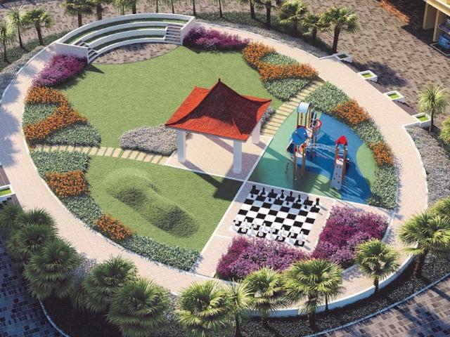 2 BHK Apartment in Thane West for resale Thane. The reference number is 7918003