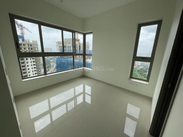 2 BHK Apartment in Thane West for resale Thane. The reference number is 8131716