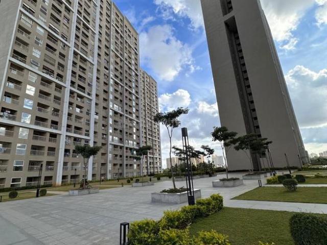2 BHK Apartment in Thanisandra for rent Bengaluru. The reference number is 19498257