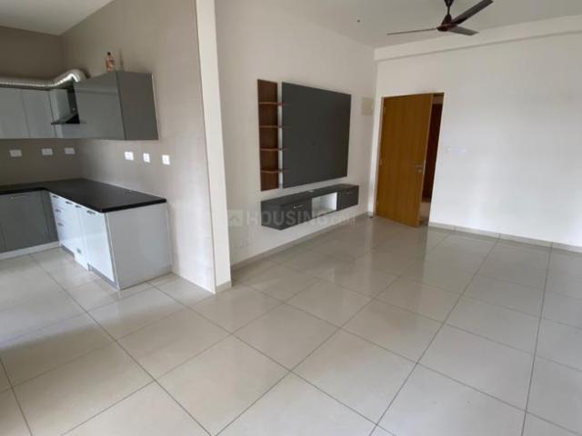 2 BHK Apartment in Thanisandra for rent Bengaluru. The reference number is 19498506