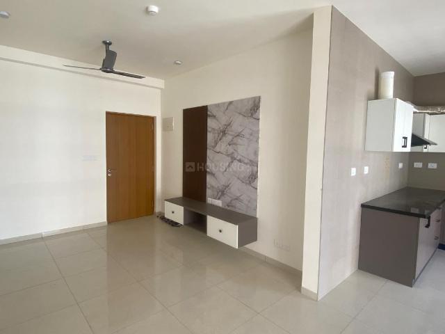 2 BHK Apartment in Thanisandra for rent Bengaluru. The reference number is 19590954