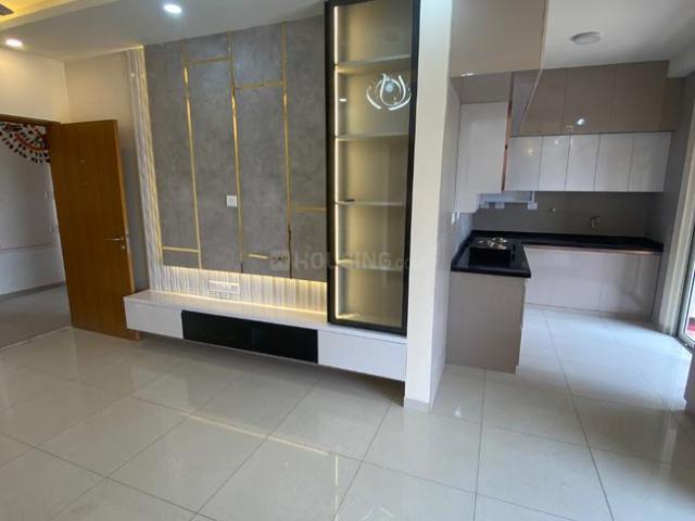 2 BHK Apartment in Thanisandra for rent Bengaluru. The reference number is 19592108