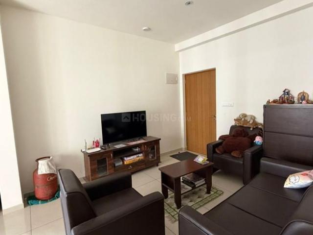 2 BHK Apartment in Thanisandra for rent Bengaluru. The reference number is 20246386