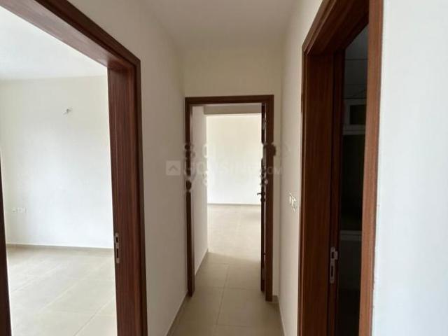 2 BHK Apartment in Thanisandra for rent Bengaluru. The reference number is 20260567