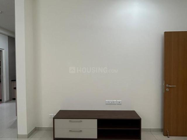 2 BHK Apartment in Thanisandra for rent Bengaluru. The reference number is 20261703