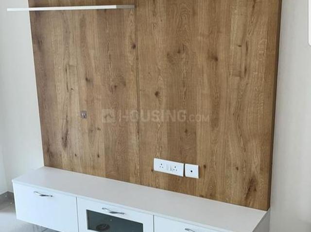 2 BHK Apartment in Thanisandra for rent Bengaluru. The reference number is 20307548
