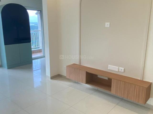2 BHK Apartment in Thanisandra for rent Bengaluru. The reference number is 20496613