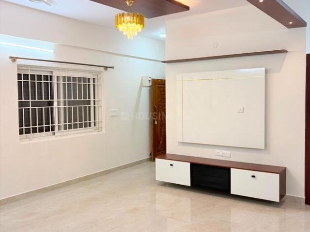 2 BHK Apartment in Thanisandra for rent Bengaluru. The reference number is 20572969