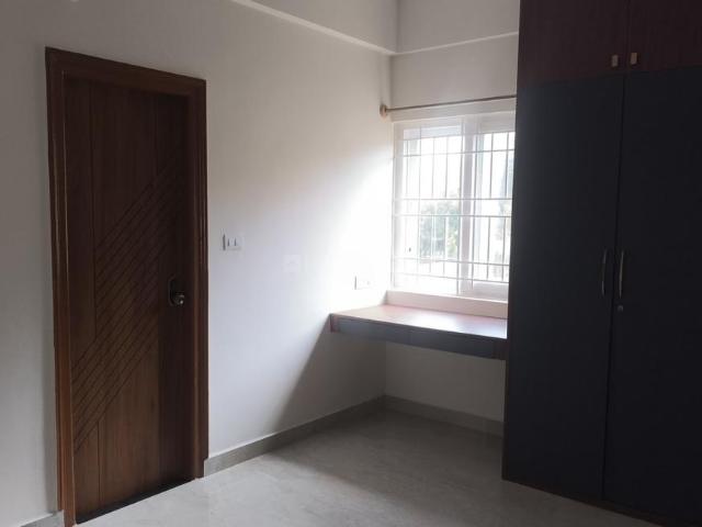 2 BHK Apartment in Thanisandra for rent Bengaluru. The reference number is 20613229