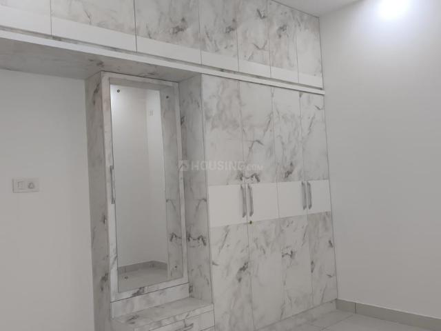 2 BHK Apartment in Thanisandra for rent Bengaluru. The reference number is 20613519