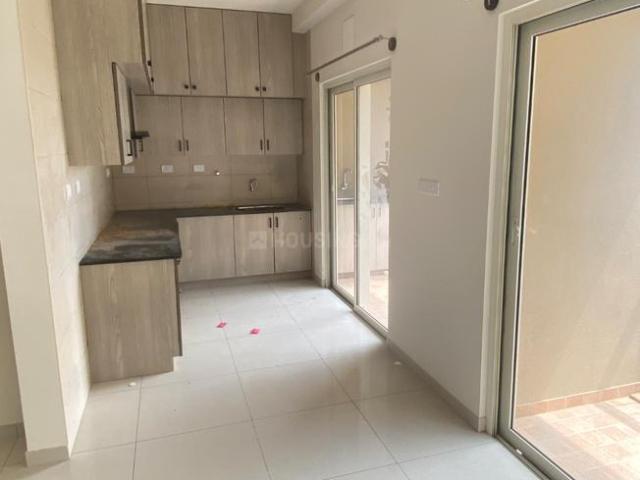 2 BHK Apartment in Thanisandra for rent Bengaluru. The reference number is 20641913