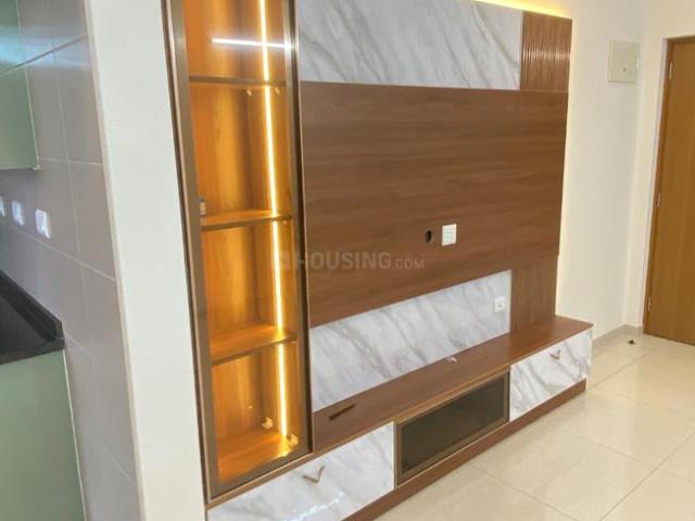 2 BHK Apartment in Thanisandra for rent Bengaluru. The reference number is 20641978